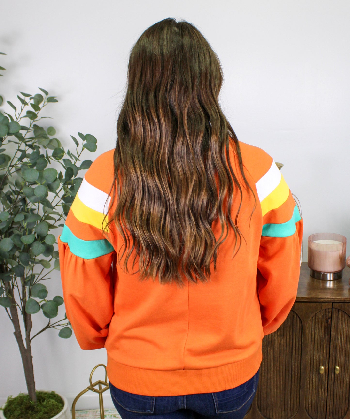 Candycorn Pullover RTS