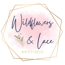 Wildflowers & Lace Boutique 