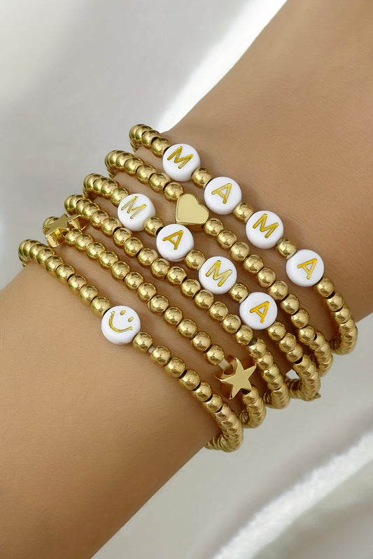 Mama Bracelet Set LT